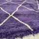 Tapis marocain artisanal 200cmx300cm