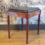 Seamstress stool 1950
