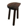 Tripod farm stool