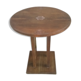 art deco quadrangular pedon