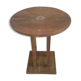 art deco quadrangular pedon