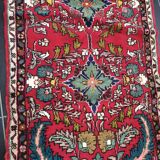 Malayer carpet