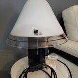 Murano glass lamp