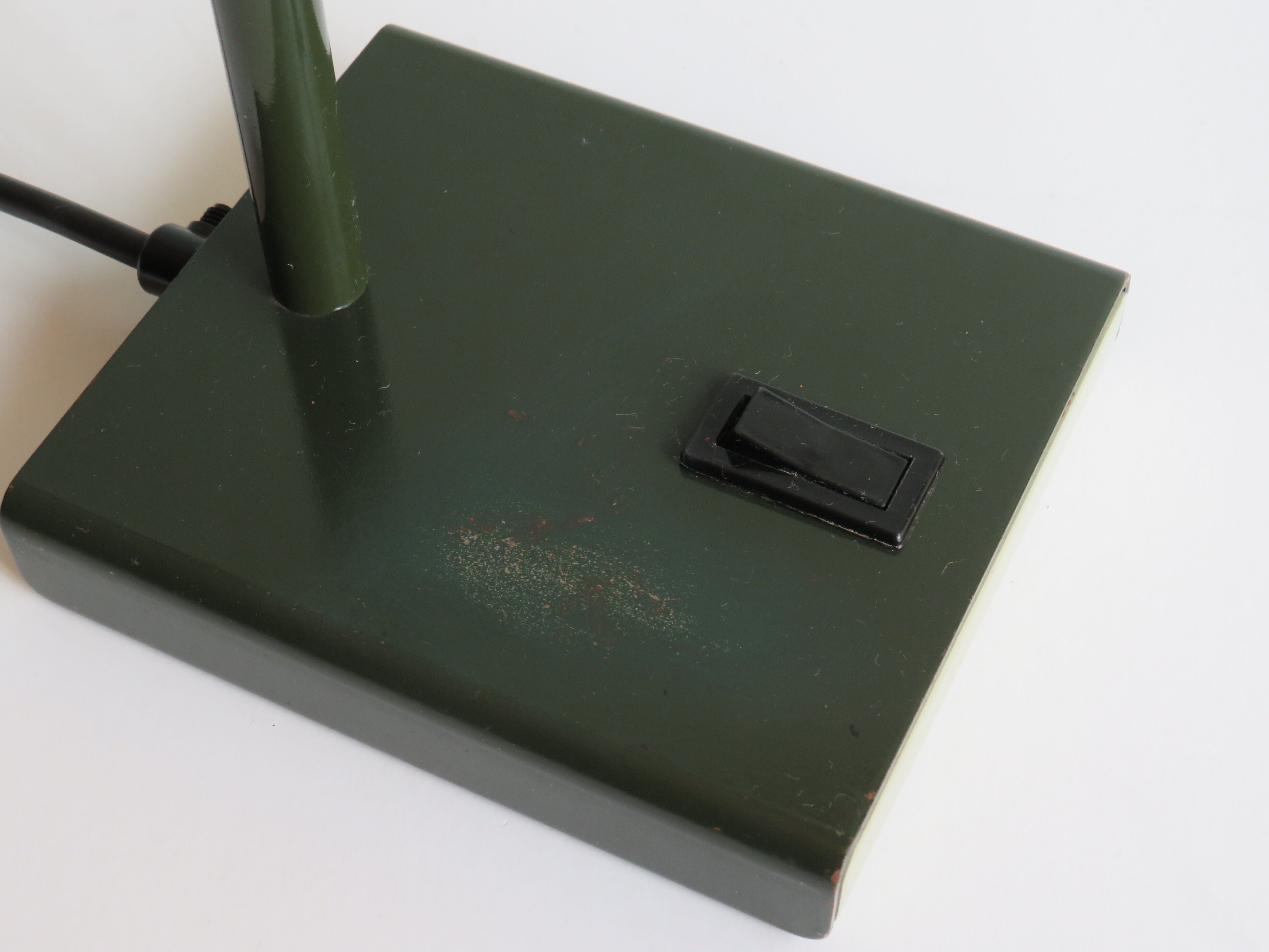 Vintage Desk Lamp Anglepoise, Model 99