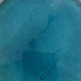 Cari Zalloni vase for Steuler design Space Age, 60s/70s