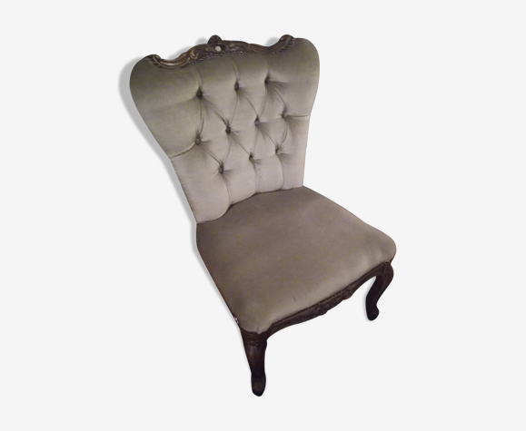 Cocktail chair
