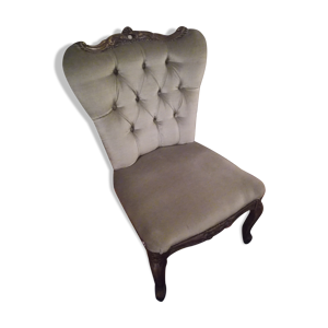 fauteuil cocktail