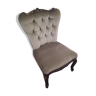 Fauteuil cocktail