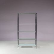 1960s “Abstracta” cabinet by Poul Cadovius for Royal System, Denmark
