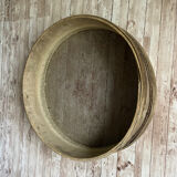 Large old sieve