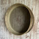 Large old sieve