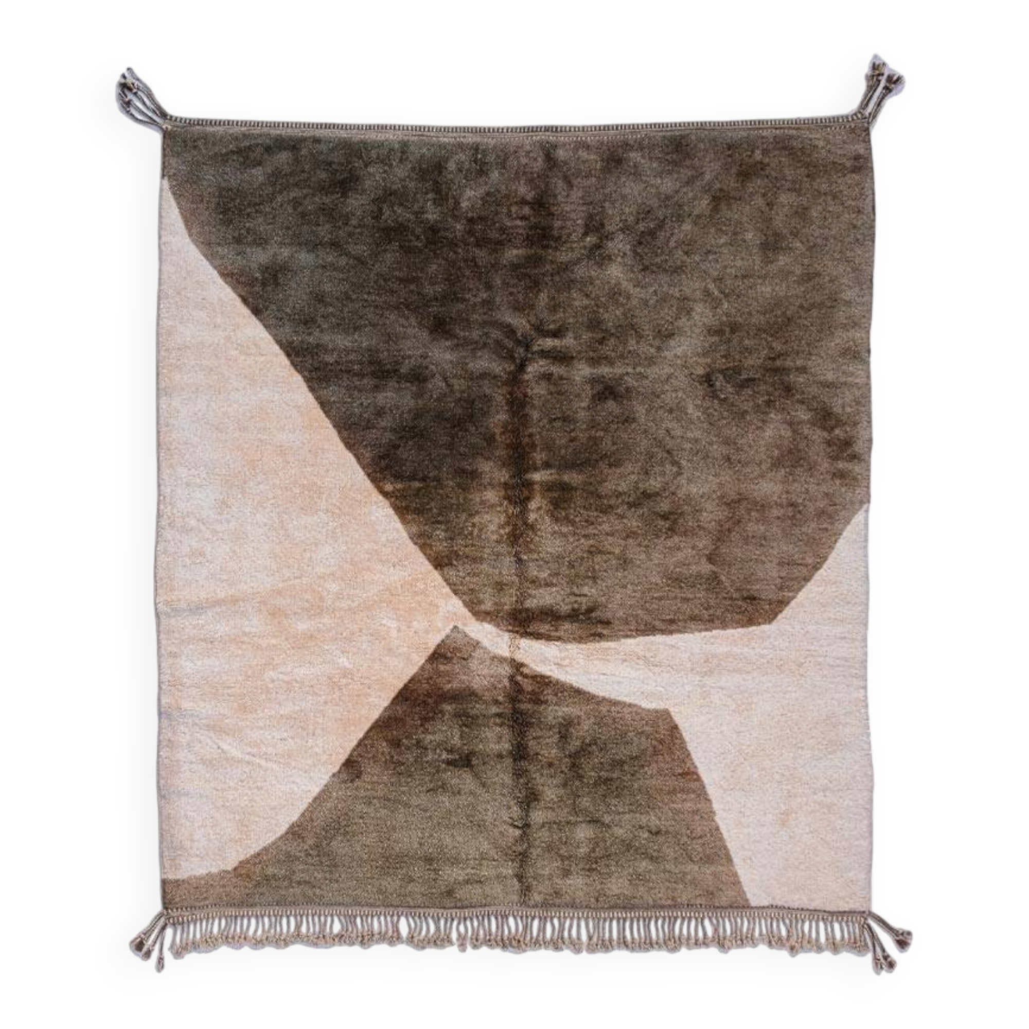 Beni Mrirt Rug SG5076 - 320 x 270 cm