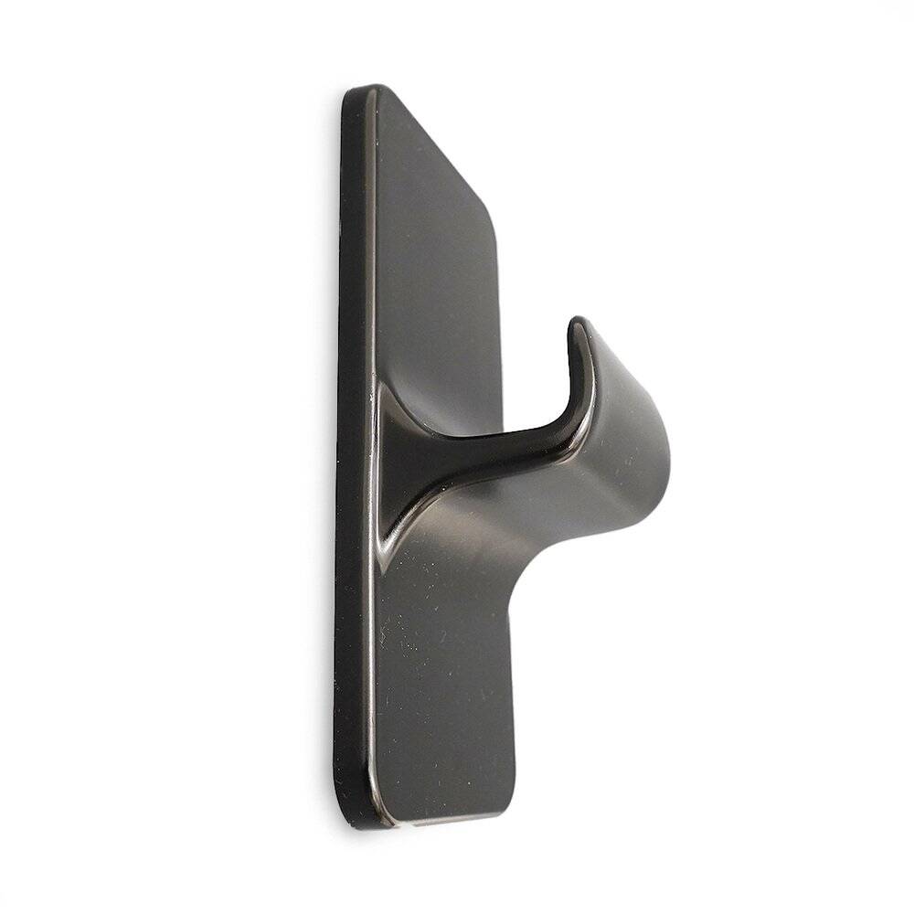 Vintage plastic hangers, 1960s, set of 4