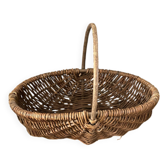 Panier de cueillette