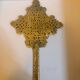 Beautiful Ethiopian Orthodox Coptic cross