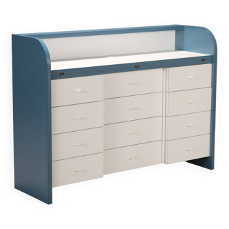 Chest of drawers 1970s-80s