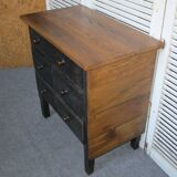 Commode ancienne