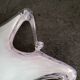 Vintage Murano glass starfish in excellent condition.