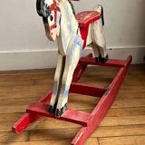Rocking horse