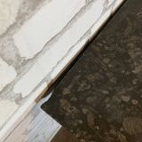 Old empire style chest of drawers