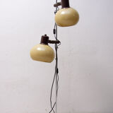 Vintage eastern bloc floor lamp, 1970´s
