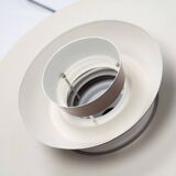 Danish vintage pendant lamp Superlight by David Mogensen, 1980s