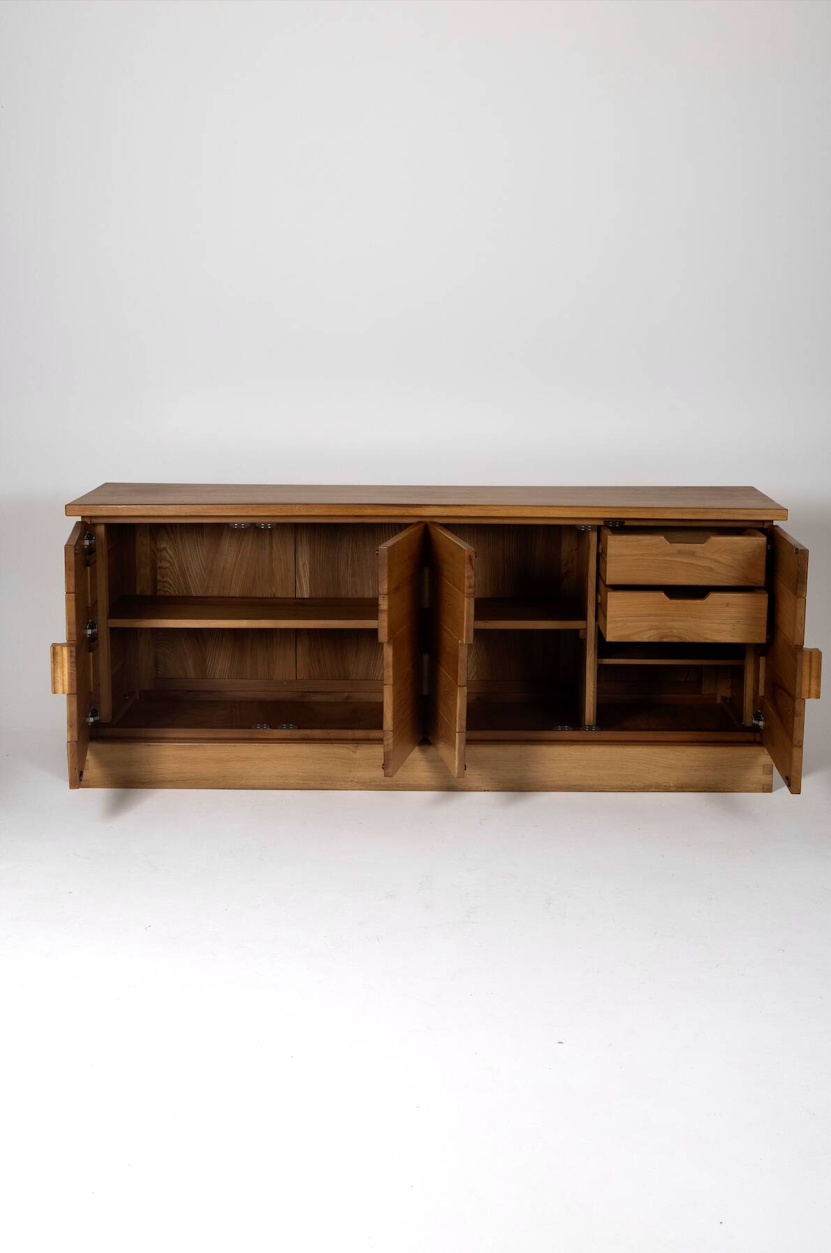 Elm sideboard Maison Regain