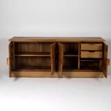 Elm sideboard Maison Regain