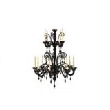 Murano chandelier