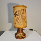 Accolay ceramic lamp