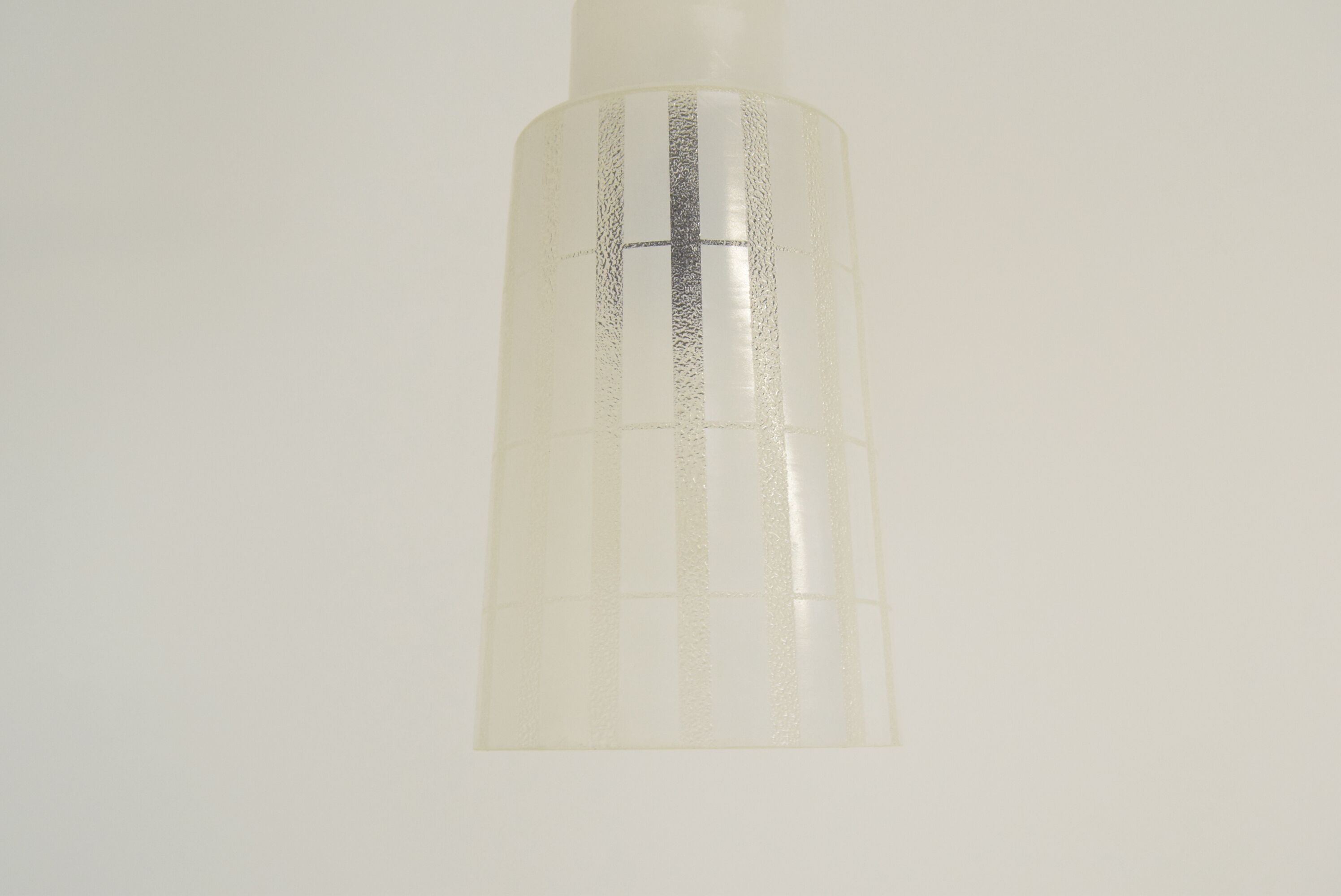 Mid-century Chandelier by Drevo Humpolec,1970's.