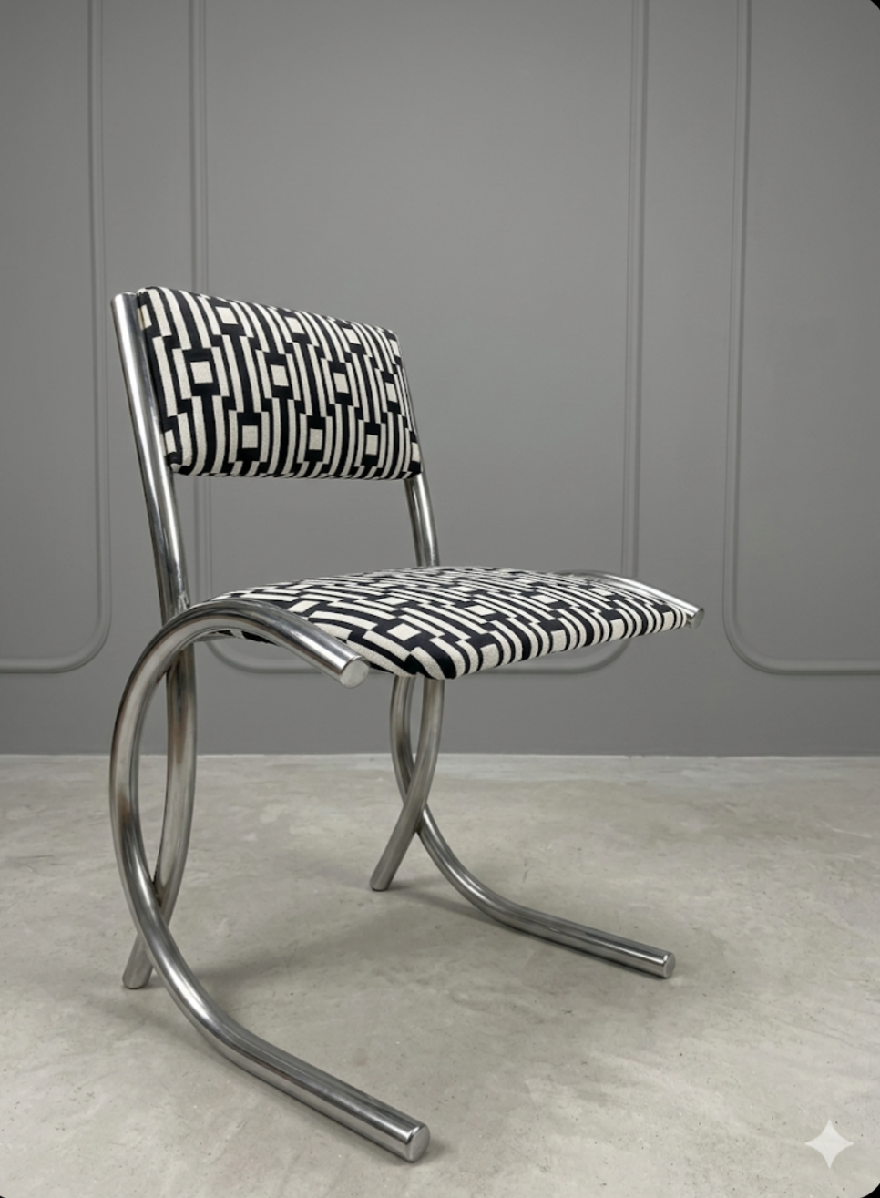 Art Deco chairs