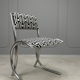Art Deco chairs
