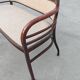 Canapé Vienna Secession No. 6214 by Otto Wagner for Thonet, 1904