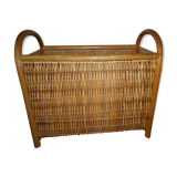 Door rattan and wicker magazines