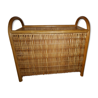 Door rattan and wicker magazines