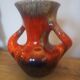Ceramic vase St Pol/Mer 60/70