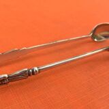 1900s Sugar tongs Religious decoration Apostle