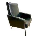 Pierre Garriche style armchair from the 50s/60s