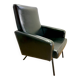 Fauteuil style Pierre Garriche années 50/60
