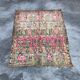 Neutral Boujad Moroccan rug - 202 x 173 cm