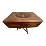 Art Deco Game Box