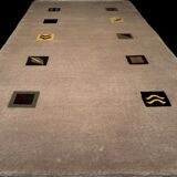 Nepalese rug 165x90 cm