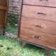 Commode vintage