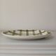 Moulin des Loups presentation dish tablecloth model