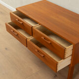 1960s chest of drawers, Kai Kristiansen