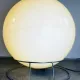 D-2057 Saturn Floor Lamp By Raak Amsterdam, The Netherlands, 1971