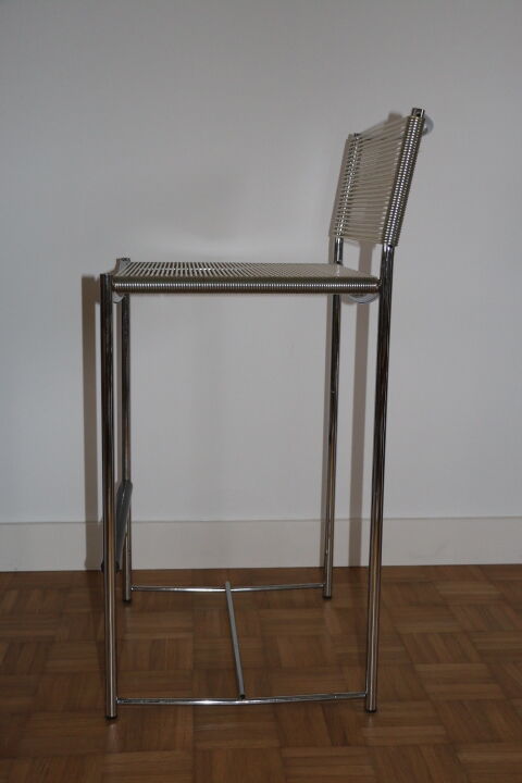 Spaghetti stool Alias