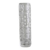 Vase en cristal