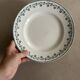 Iron earth plate Moulin des Loups Hamage